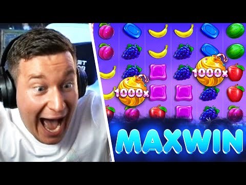 СЛОТ / МАКСВИН 💰💵🔥 РИСКНУЛ 100 ЛЯМАМИ SWEET BONANZA 1000 ПОЙМАЛ MAX WIN! #заносынедели #лучшиезаносы