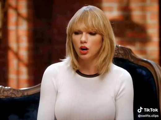 Behind the Scenes of Taylor Swift's Blank Space Music Video