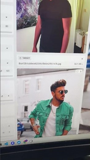 Facefusion - Create Deepfakes and Face Swaps in minutes locally on your computer with Generative AI