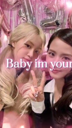 Chaesoo Again Guys #blackpink #blinks #blink #chaesoo #jisoo #rose #fypシ゚viral #fypシ #fyppppppppシ⊹ ࣪