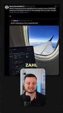 Smart #programmieren #informatik #softwareentwicklung