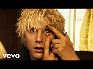 Machine Gun Kelly & Halsey - Forget Me Too (2021 Music Video) | #77 Rock & Roll Song