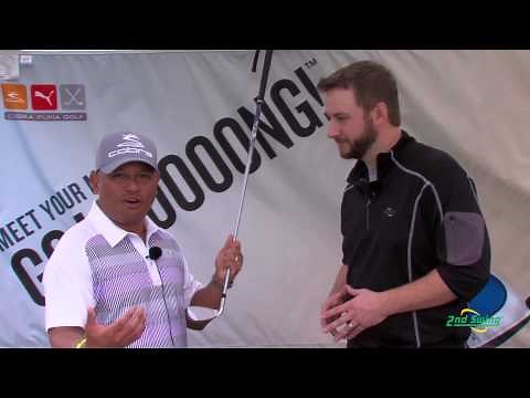 COBRA Baffler XL Irons Review