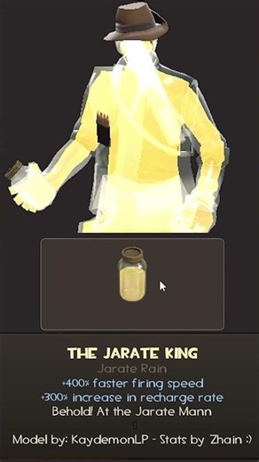 The King of Jarate