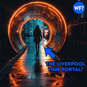 735K views · 16K reactions | Why Do So Many Time Slips Happen In Liverpool? | The Why Files | Facebook