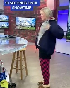 71K views · 176 reactions | This news reporter gives an insight into what her job looks like behind the scenes!  | STUDENTbible | Facebook