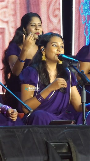 കേട്ടിരിക്കുന്ന ആരായാലും ഇവരുടെ ഫാൻ ആയി പോകുന്ന പ്രകടനം 👌🥰Sithani bhajans #sithanibhajans #bhajans