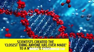 12 RECENT SCIENTIFIC DISCOVERIES YOU WON’T BELIEVE