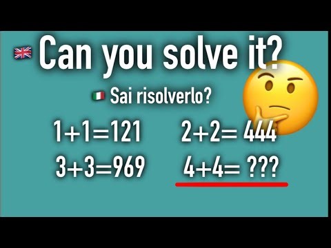 Live Math Quiz 🔢 | Can You Solve It?