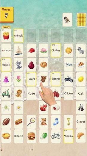 Word Solitaire Together