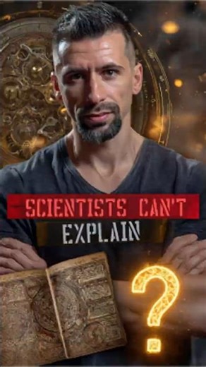4 Ancient Mysteries Scientists STILL Can’t Explain 🤯