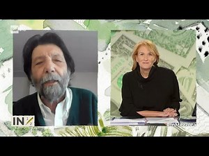 "Trump and the Hypocrisy of the West," Cacciari's Analysis - In mezz'ora 09/03/2025