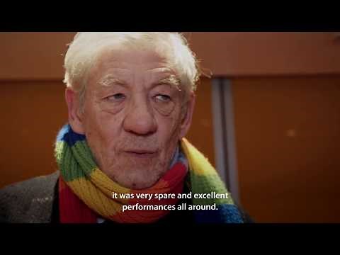 EQUUS | Official West End Trailer