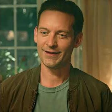 Why is Tobey Mcguire's Spider Mansaid to have a spider sense far beyond the other two? #marvel #usa