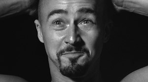 Edward Norton Was Never The Same After American History X | Looper