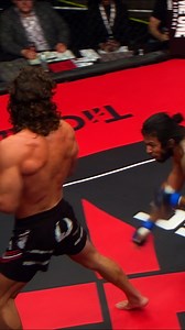 Iconic move from Kenny Cross 🔥 The official replay of XFC Grand Prix II is available on Triller TV, and is also included in subscriptions to Triller TV . Watch now: https://bit.ly/44EdffF | XFC MMA