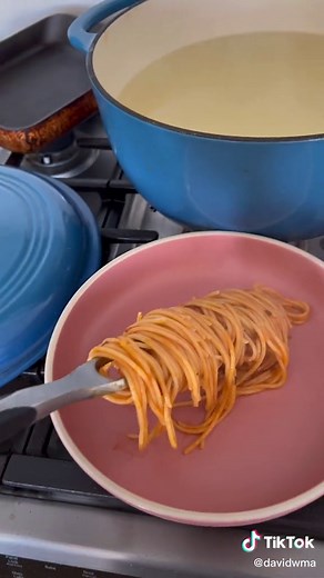 Creative Pasta Plating Ideas and Tips from a Former Food Stylist