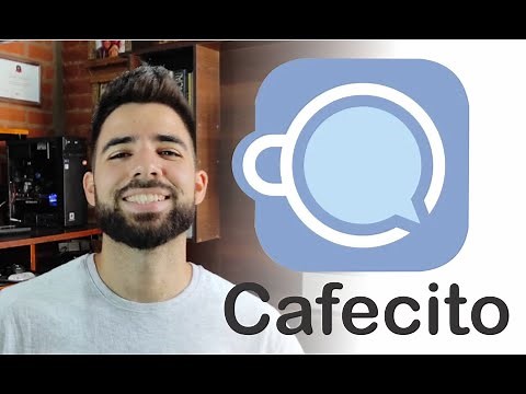How to create a CAFECITO.APP account? Tutorial - Part 1/3 | CondellSM