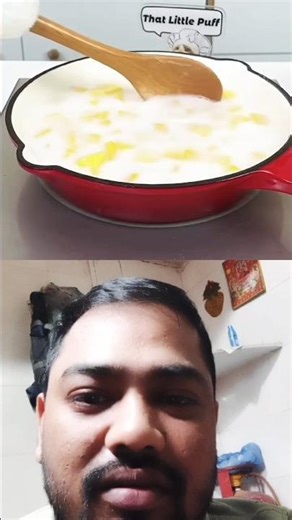 cat chef puff challenge #cat #funnycats #pets #funny #biginkenergy #catsofyoutube