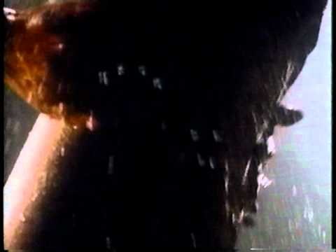 Teledyne Shower Massage Commercial (1989)