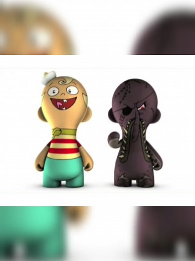 The Misadventures of Flapjack Bumpers on Cartoon Network