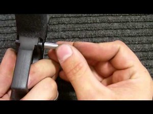 XD/XDM magrelease install