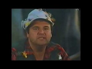 ITV Christmas Promos - 1981