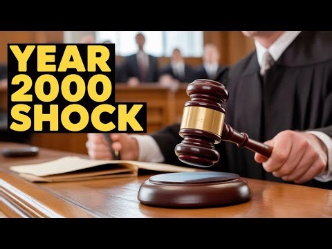 The BIGGEST Moments of 2000 That Changed Everything