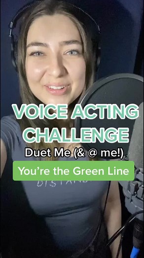 Voice Acting Challenge with Smart Assistant Siri