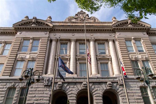 Overtime and unexpected bills force Reading to pull from its reserves