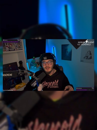 PVP Challenge Tag 29 gegen @clayten_minecraft #twitch #twitchstreamer #minecraft #pvp #gomme