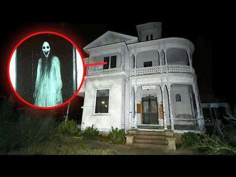 The 10 Most TERRIFYING HOUSES in the UNITED STATES — You NEED to SEE This!