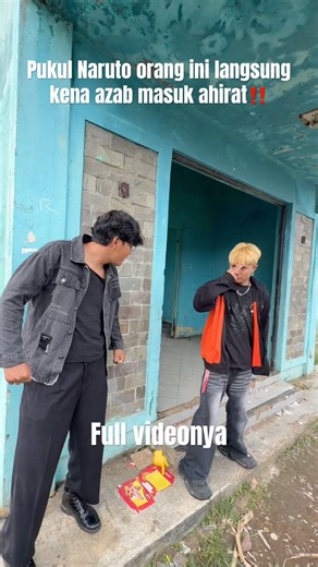 👆di atas full videonya ‼️#naruto #genji #cobra
