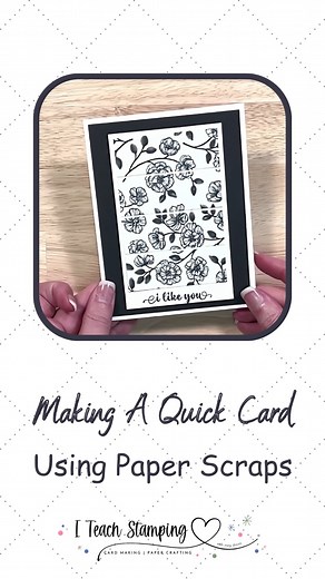 18K views · 556 reactions | If you're looking to enhance your card...