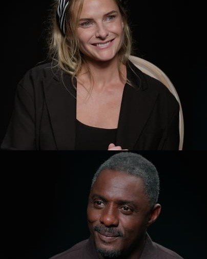 2.7M views · 104K reactions | Rebecca Ferguson and Idris Elba discuss working with Academy Award winning director Kathryn Bigelow in A HOUSE OF DYNAMITE. | Netflix Film | Facebook