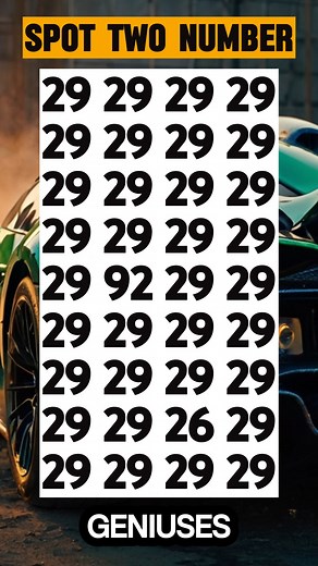 96K views · 2.8K reactions | Can You Outspeed the Genius Timer?” | Quiz Flare | Facebook