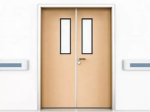 [Hot Item] Professional Medical Door Operation Room Doors Surgery Room Doors