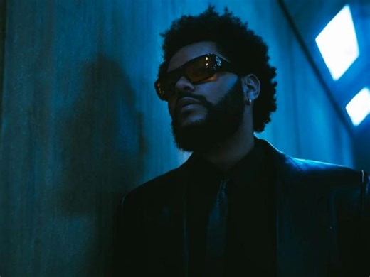 Grammys 2025: The Weeknd ends boycott with surprise performance