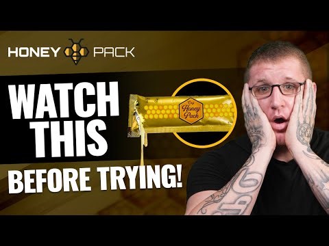 Royal Honey Pack Review - Watch This Before Trying