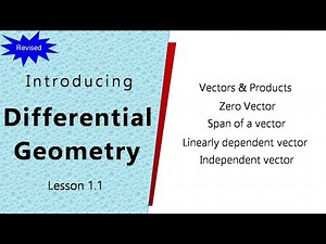 What is differential geometry | Differential geometry for beginners | Differential geometry