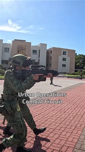 The Combat Skills Badge (CSB) is a test of fundamental skills, physical and combat fitness!