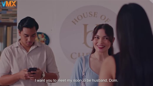 Unli Pop - Official Trailer