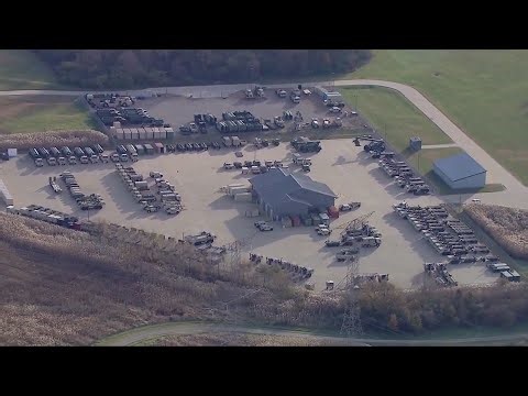 Supreme Court blocks Trump administration from deploying National Guard troops to Chicago