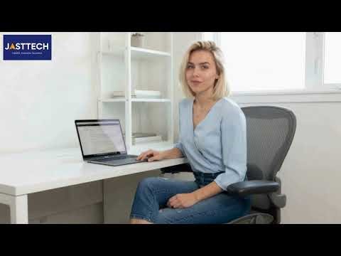 What is RTL Design? The Most In-Demand Skill in the VLSI Industry | Jast Tech