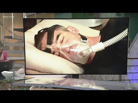 CPAP machines recalled by Philips over possible release of toxins: what you need to know