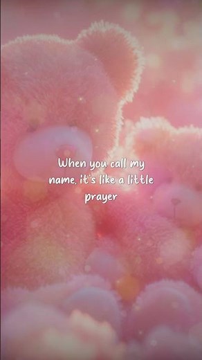 madonna ✨ like a prayer ✨ ~ lyrics