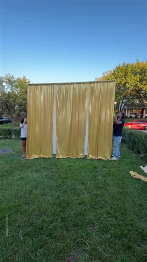 Double Crossbar Backdrop Stand, Heavy Duty Backdrop Stand, pvc backdrop stand, #creatorsearchinsights #backdrop #party #sale #arjunchuwan @Emartglobal