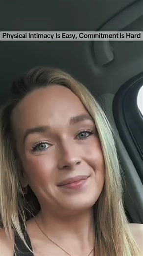 Understanding Commitment in Modern Dating Dynamics