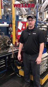 2.4K views · 59 reactions | Quick and easy fix for an Allison harness leak! #WellerTruckParts #Weller #Remanufacturing #AllisonTransmission #Transmission #Tutorial #fyp #TheWellerWay #WellerWay #HeavyDuty | Weller Truck Parts | Facebook
