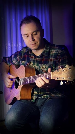 The X-Files! 👽🛸 #intro #thexfiles #film #acoustic #guitar